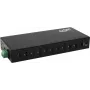 10 portu USB 3.2 Gen 2x1 centrmezgls Exsys EX-12270HMS, 79.5W strāvas piegāde