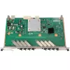 Optiskais tīkla terminālis HUAWEI H807GPBH — GPON karte ar 8× GPON 2.5G portiem un SFP slotu