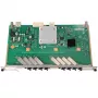 Optiskais tīkla terminālis HUAWEI H807GPBH — GPON karte ar 8× GPON 2.5G portiem un SFP slotu