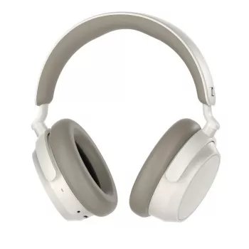 Sennheiser AccentumPlus austiņas, baltas