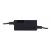 Lādētājs Lenovo 40AK0065WW mobilo ierīču klēpjdatoriem melns DC Auto