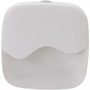 ANSMANN nakts gaisma balta 220V-230V/50Hz/5 Lūmeni/Sensors (1600-0406)