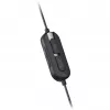 Creative 51EF0960AA000 HS-720 V2 on-ear austiņas melns sudrabs