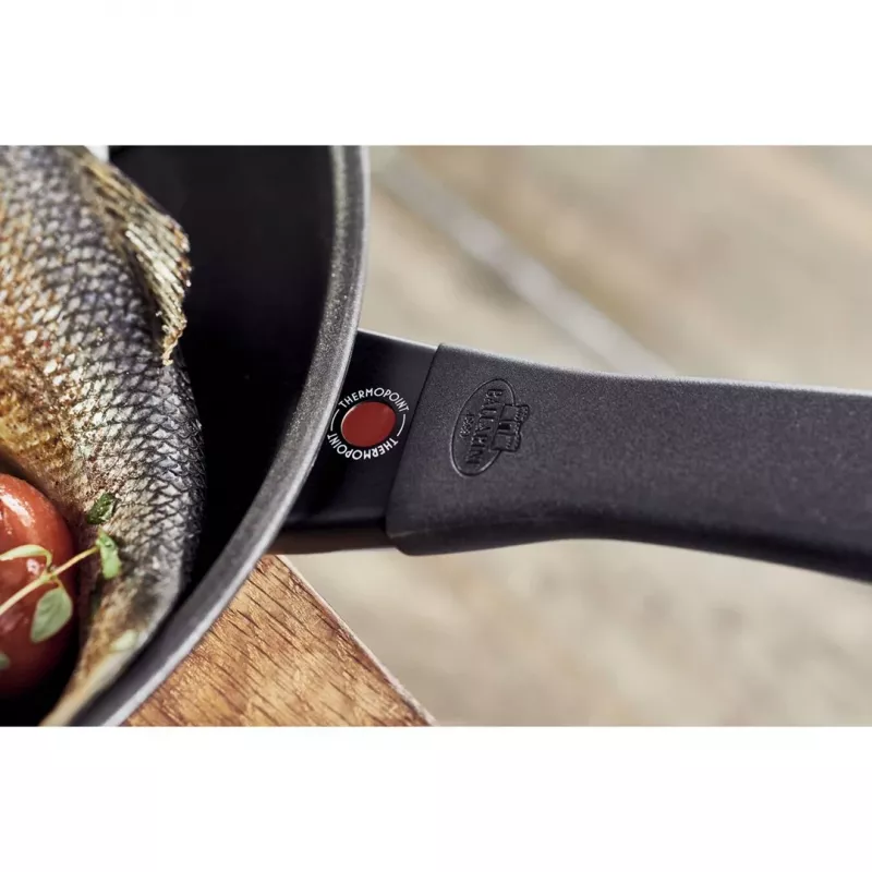 Cepešpanna Ballarini Avola titanium, 28 cm, 75002-911-0