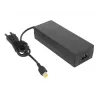 Maiņstrāvas adapteris MITSU 19V 6.3A ASUS Toshiba MSI klēpjdatoriem, modelis ZM/LIT1963