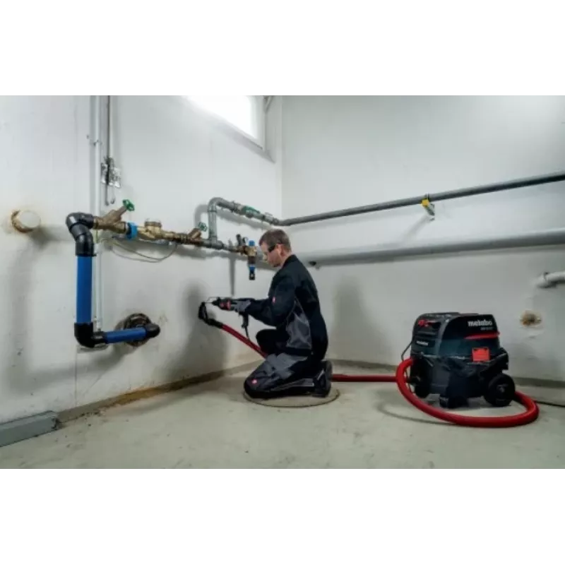 Kombinētais āmurs Metabo KHE 2445 800W 3.2J 3 funkcijas