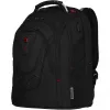 Wenger IBEX Deluxe - piezīmjdatora mugursoma - 43,2 cm - 35,60 cm (14) - 40,6 cm (16) - melna (606493)