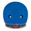 Globber Ķivere Go Up Lights, XXS/XS (45-51 cm) | 506-100 | Zila