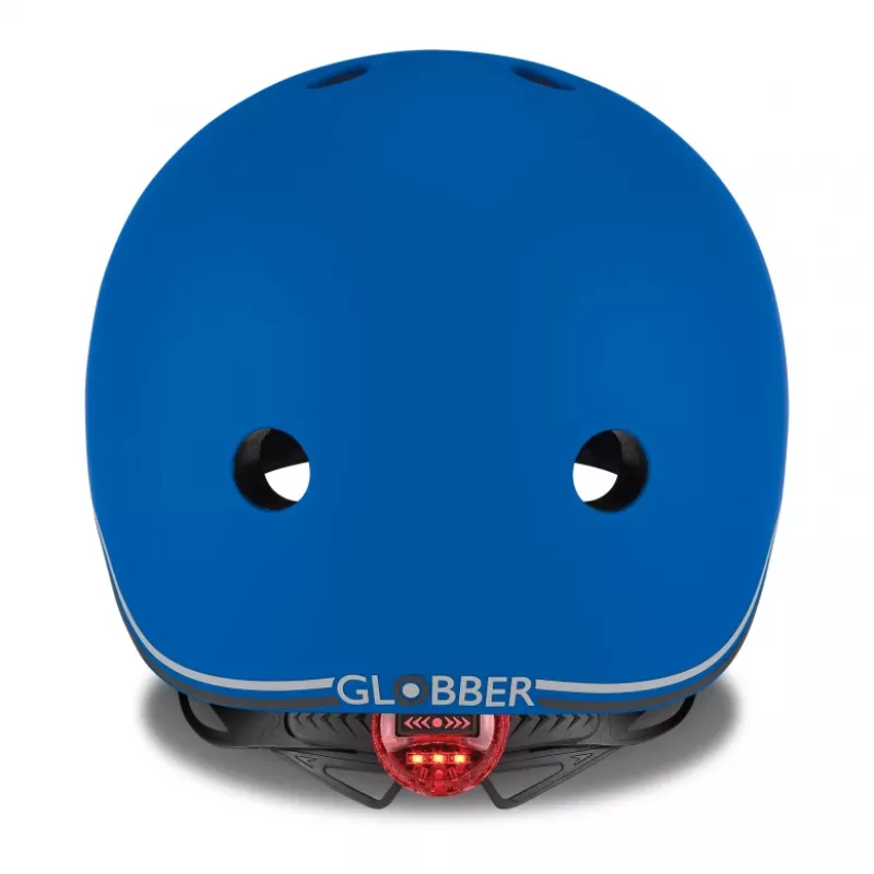 Globber Ķivere Go Up Lights, XXS/XS (45-51 cm) | 506-100 | Zila