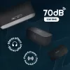 NASA SPC800 Bluetooth skaļrunis / modinātājpulkstenis / bezvadu lādētājs