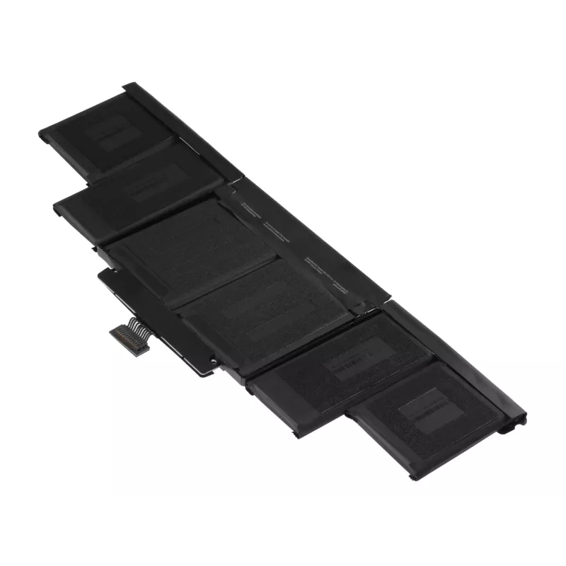 Baterija zaļa Cell A1494 Apple MacBook Pro 15 A1398 (2013–2014) 95 Wh