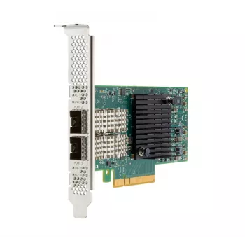HPE Broadcom BCM57414 Ethernet 10/25Gb 2-portu SFP28 iekšējā Ethernet optiskā 25000 Mbit/s
