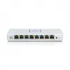 Alta Labs S8-POE tīkla slēdzis Pārvaldīts Gigabit Ethernet (10/100/1000) Power over Ethernet (PoE) Balts