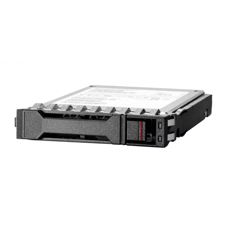 HPE 3,2 TB SAS 24G jauktas lietošanas SFF BC vairāku pārdevēju SSD