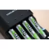 baterija Ansmann Blister 4 X Accu AAA 550 mAh