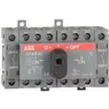ABB OT40F4C slodzes atslēdzējs 4-polu 40A (1SCA104934R1001)