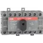 ABB OT40F4C slodzes atslēdzējs 4-polu 40A (1SCA104934R1001)