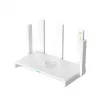 Ruijie Networks RG-EW3000GX bezvadu maršrutētājs Gigabit Ethernet divjoslu (2,4 GHz / 5 GHz) balts