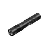 Taktiskais lukturītis Nitecore P10 V2 — 1000 lm, IP68 ūdensizturīgs, triecienizturīgs, 95 g, saderīgs ar 18650/CR123