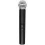 Rokas UHF mikrofons Omnitronic UHF-E sērija 831.1MHz