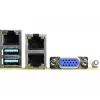ASRock X570D4I-2T mātesplate AMD X570 ligzda AM4 Mini ITX
