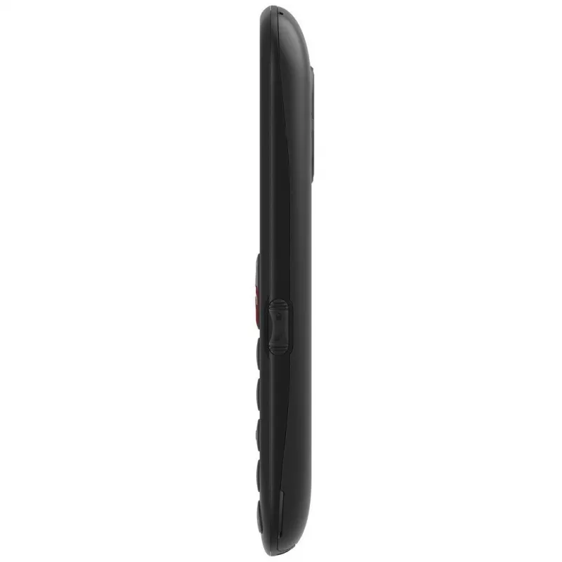 Siemens GL395 Black mobilais telefons 5,6 cm / 2,20 - 0,30 Mpx kamera (S30853-H1230-R101)