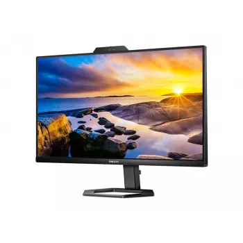 Philips 5000 sērijas 24E1N5300HE/00 datora monitors 60.5 cm (23.8 collas) 1920 x 1080 pikseļi Full HD LCD Melns