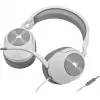 Austiņas Corsair HS55 STEREO