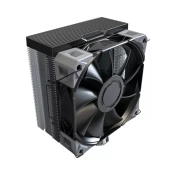 CPU DZESĒTĀJS MULTI SOCKET MELNS/NX400 (B) MONTECH