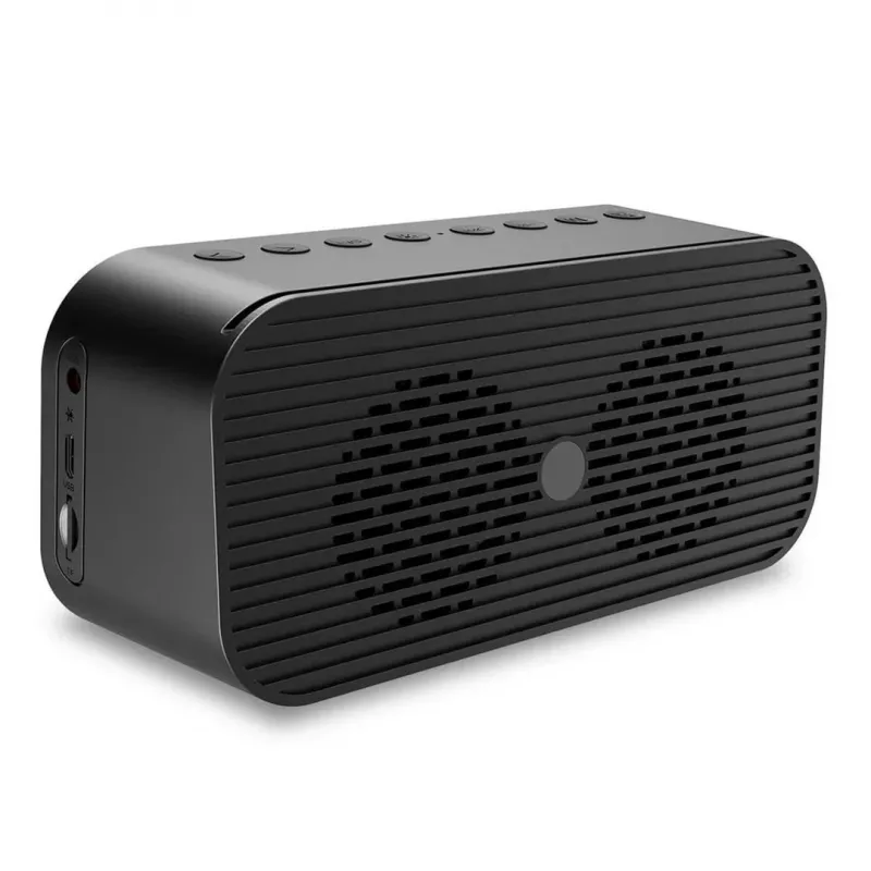 Portable Speaker Havit M3 Bluetooth Wireless, Melns
