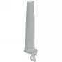 Daudzvirzienu ārējā antena Poynting A-OMNI-0707-01-V1 0,30 m N-Type (sieviešu)