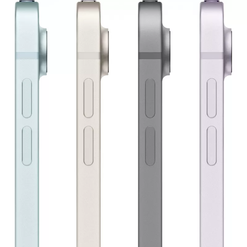 iPad Air 11 (1TB), Planšetdators Gaiši zils, 7. paaudze / 2025 / 5G