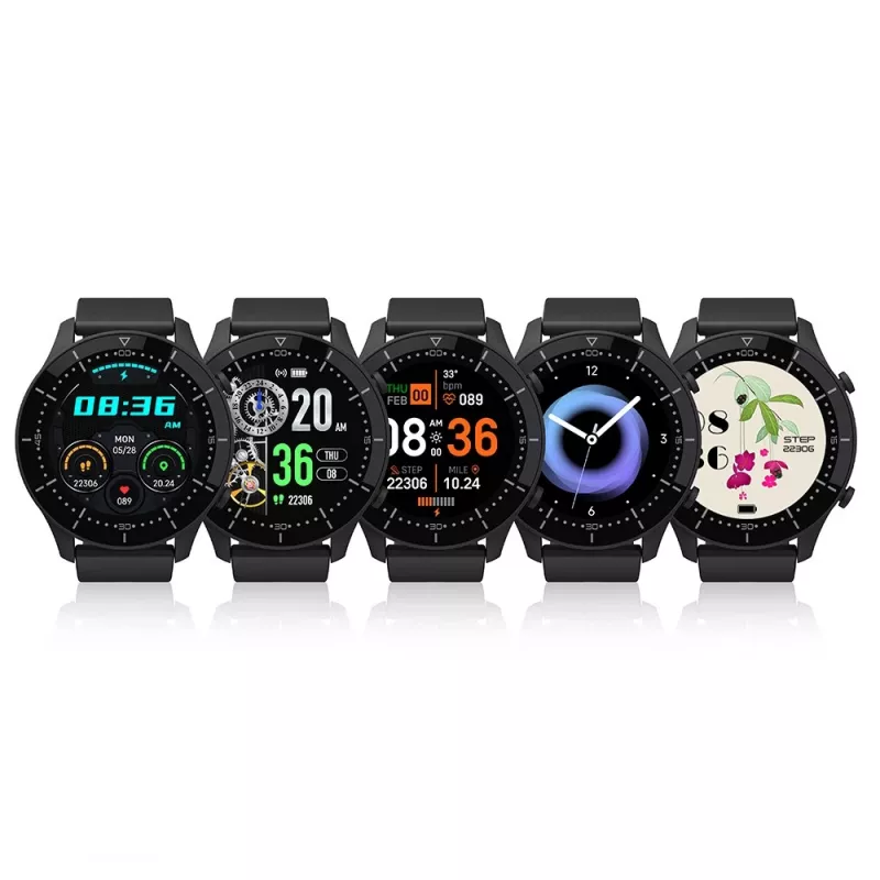 Media-Tech Genua MT870 viedā aproce, Bluetooth zvani