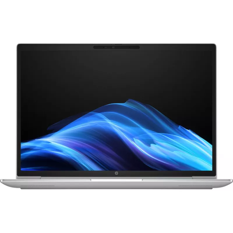HP ProBook 4 G1a Notebook AI - AMD Ryzen 7 250 / 3.3 GHz - Win 11 Pro - Radeon 780M - 24 GB RAM - 512 GB SSD NVMe - 35,6 cm (14 collas)