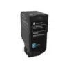 Toneris Lexmark RETURN-tonera kasete CIĀNA 74C2HC0 3000 lapu