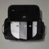 Base Camp Duffel Bag XXL-TNF Melns-tnf balta-npf THE NORTH FACE