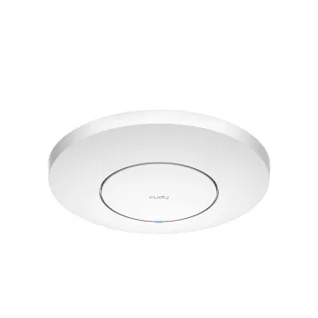 Cudy AP1300 867 Mbit/s Balta ar strāvu caur Ethernet (PoE)