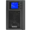 Nepārtrauktās barošanas avots QOLTEC 53981 On line 2kVA, 2000 VA jauda