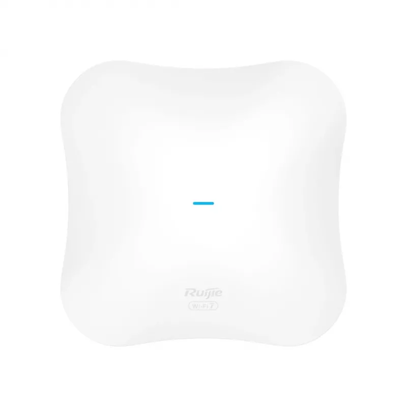 Bezvadu piekļuves punkts Ruijie Networks RG-RAP73PRO 2.4 GHz 5 GHz 6 GHz Wi-Fi 6