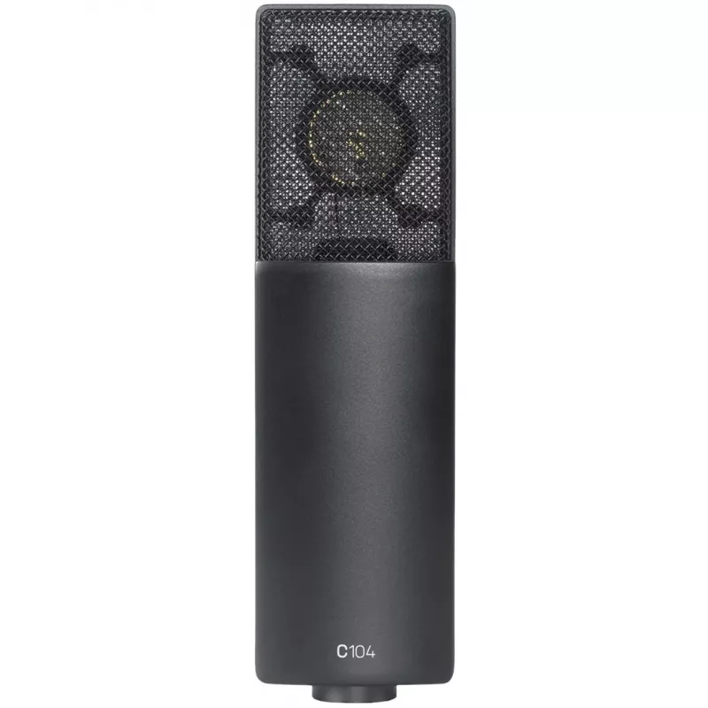 AKG C104 - Kondensatora mikrofons