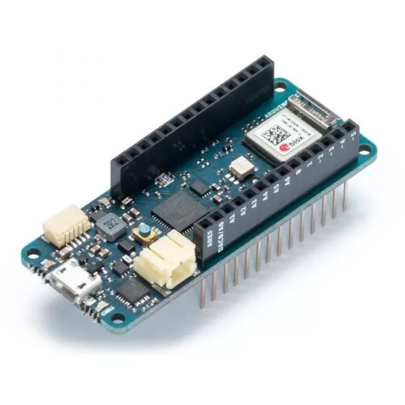 Attīstības plate Arduino MKR WiFi 1010