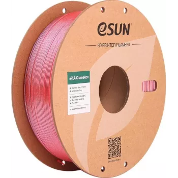 EPLA-CHAMELEON 1,75mm RASBERRY Sarkans 1kg ESUN 3D FILAMENT (EPLA-CHAMELEON-P175RR1)