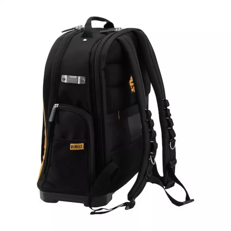 DeWalt instrumentu mugursoma DWST81690-1 ar vairākiem nodalījumiem
