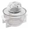 Halogēnā krāsns ESPERANZA EKO003 — 12 L, 1400 W, maks. 250 °C, balta