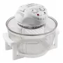 Halogēnā krāsns ESPERANZA EKO003 — 12 L, 1400 W, maks. 250 °C, balta