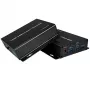 USB3.2 Gen1 ilgintuvs (extender) līdz 100m, 2xUSB-A, 2xUSB-C
