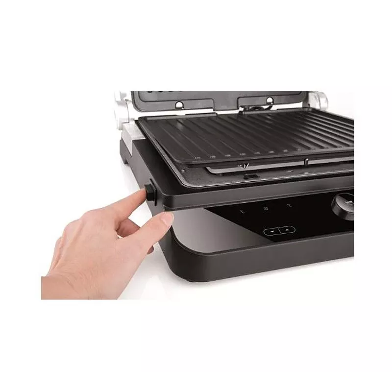 Elektriskais grils Black+Decker BXGR2000E (2000W)