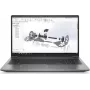 Portatīvais dators HP ZBook Power 15 G8 / i7 / RAM 64 GB / SSD disks / 15,6″ FHD