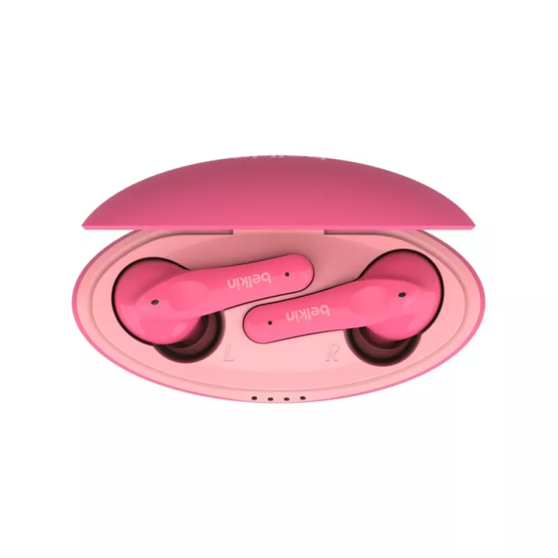 Belkin Soundform Nano austiņas