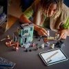 Konstruktors LEGO Creator 3-in-1 Haunted House modelis 31167 — 736 detaļas, 3 būvējumi, 5 minifigūras
